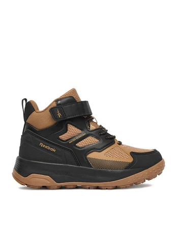 Reebok Laisvalaikio batai EO-LEA-C905D Šviesiai ruda