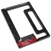 NewerTech Adapteris 2.5" do 3.5" (NWTADPTADRV) kaina
