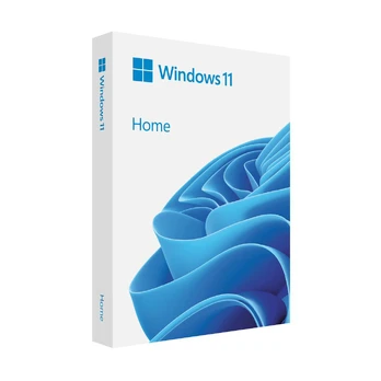Microsoft WINDOWS 11 HOME 64-BIT FPP USB - GERMAN