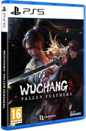 Wuchang: Fallen Feathers