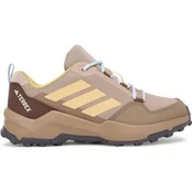 adidas Turistiniai batai Terrex AX4S JR9061 Ruda