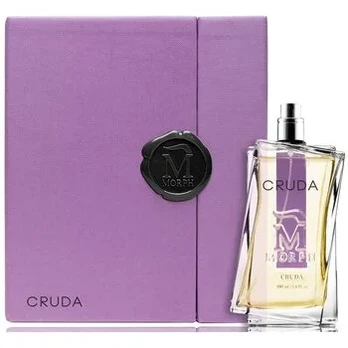 Morph Cruda 100ml Moterims