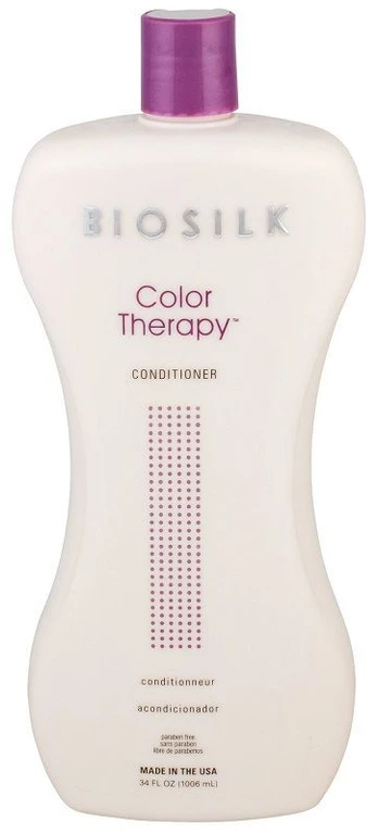 Plaukų kondicionierius Biosilk Color Therapy, 1006 ml