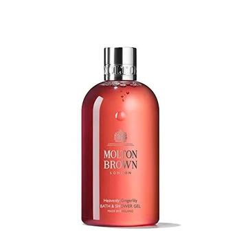 Dušo želė Molton Brown
