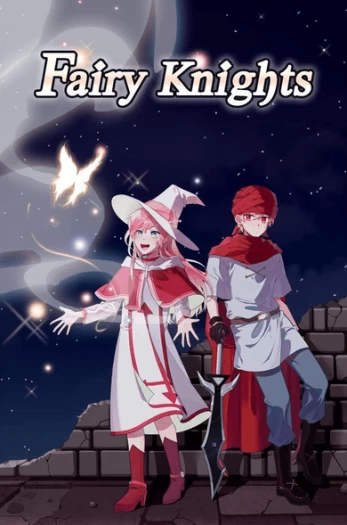 Fairy Knights PC