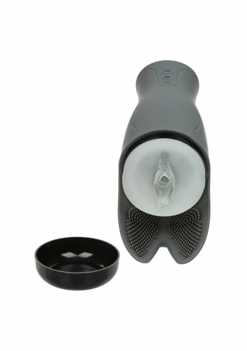 Milk Master Ultimate Automatic Milker Rechargeable Intimate Machine IPX6