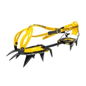 Alpinistinės katės Grivel G12 COM kaina