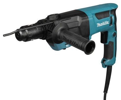 Makita HR2670FT kombinuotas plaktukas