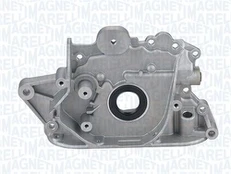 Alyvos siurblys MAGNETI MARELLI 351516000090