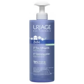 Micelinis vanduo Uriage Bebe 1st Cleansing Water, 1000 ml kaina