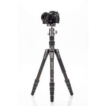 Benro statyw Bat 15C