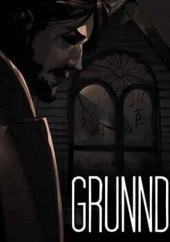 GRUNND PC