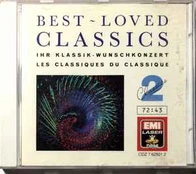 CD Various - Best-Loved Classics 2