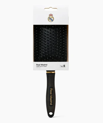 Real Madrid, Real Madrid, Detangling , Hair , Detangling
