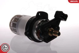 ESEN SKV 02SKV249 Kuro siurblys