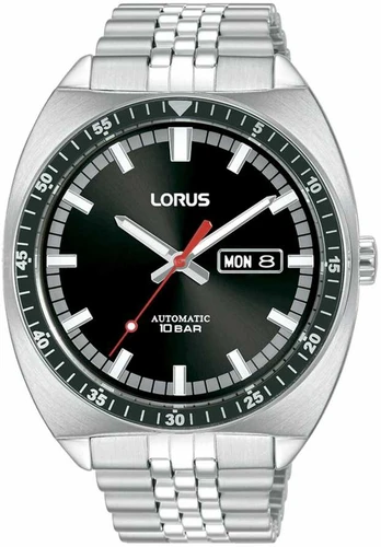 Laikrodis LORUS WATCHES modelis RL439BX9