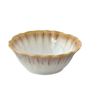 Easy Life Dubenėlis OCEANIA OCRA (15.5 cm)