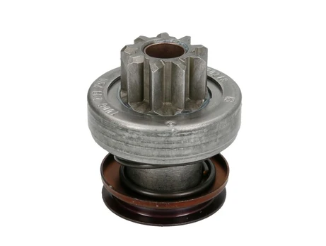 BOSCH 1 006 209 796 Starter motor pinion