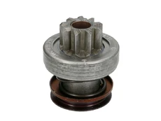 BOSCH 1 006 209 796 Starter motor pinion kaina