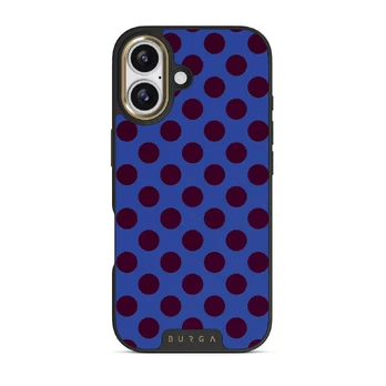 On Pause - iPhone 17 Case, Elite Dark (MagSafe) / Gold