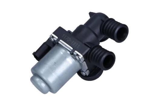 Valdymo vožtuvas, aušinimo skystis MAXGEAR AC121197