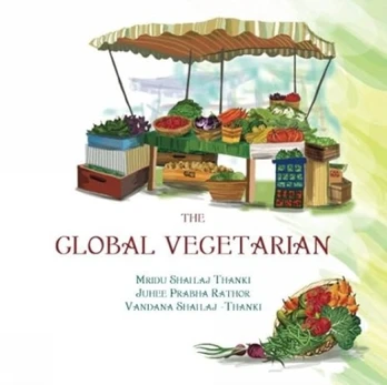 Global Vegetarian