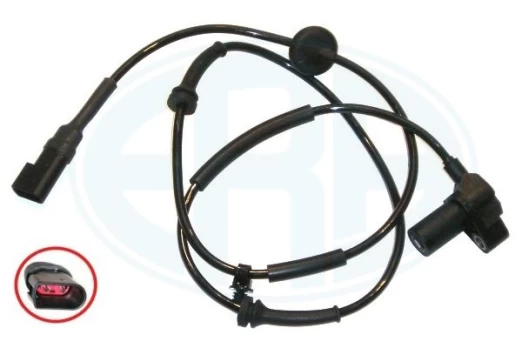 Jutiklis, rato greitis ERA 560062A