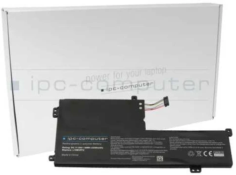 Lenovo L340 SP/L L18M3PF2 11.25V36Wh3cell bty