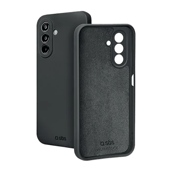 SBS Samsung Galaxy A18/A17 Instinct dėklas Black