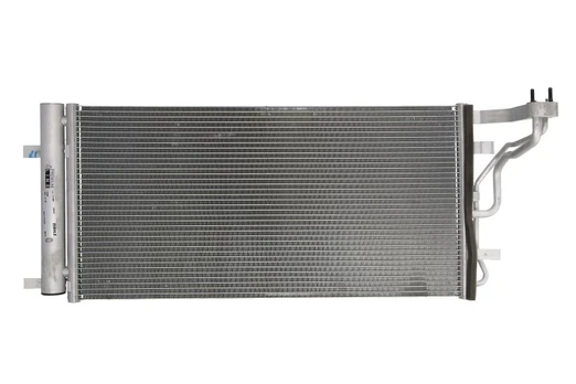 Kondicionieriaus radiatorius MAHLE AC 1174 000P