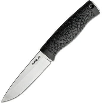 Boker Solingen Bronco Peilis fiksuota geležte