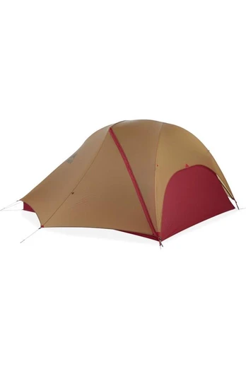 3-tan MSR Freelite Tent