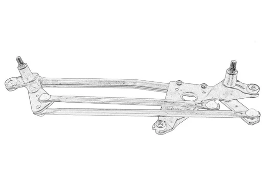 valytuvo pavara, lango plautuvas DD10-67-360