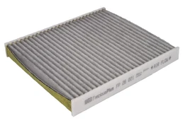 Salono filtras MANN-FILTER FP 26 021 kaina