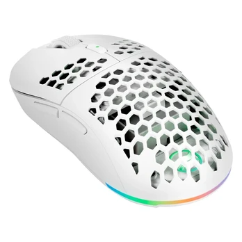 GAMIAC PX71 Pelė žaidimams - baltas