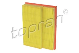 Oro filtras TOPRAN 400 310 kaina