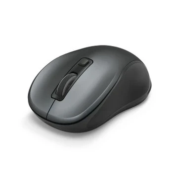 Pelė Hama Canosa V2 antracito