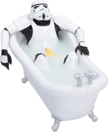 Nemesis Now Nemesis - Stormtrooper Splish Splash