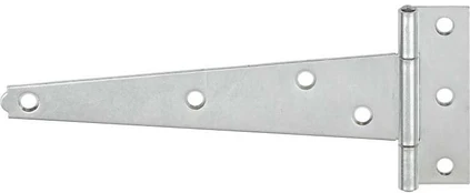 0580286 VYRIS T-FORMOS 146X68MM CINK VORMANN