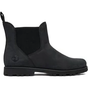 Štibletai Timberland Asphalt Trail Chls TB0A27MD0151 Juoda
