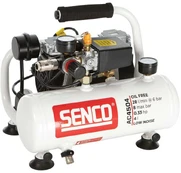 Kompresorius Senco AC4504 kaina