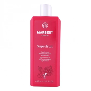 MARBERT SUPERFRUIT dušo kremas, 400 ml