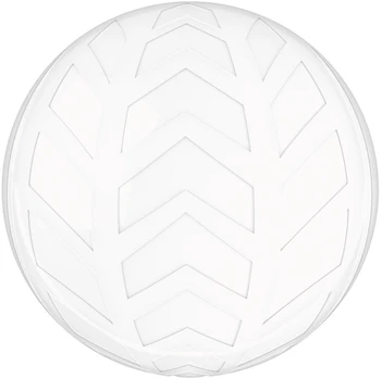 Dėklas robotui Sphero, skaidri