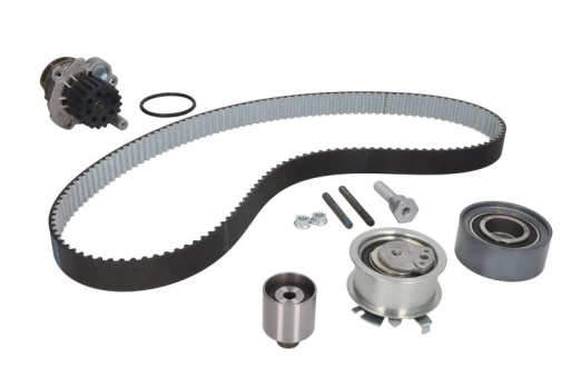DAYCO DAYKTBWP4860 Timing belt kit (belt+ pulley+ water pump)