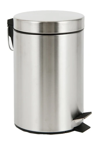 Šiukšlių dėžė COMBO, 12L