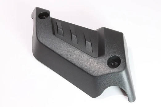 9AYV-801201-2A01 REAR LH BUMPER PANEL