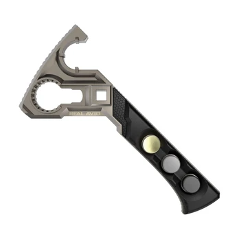 Real Avid Armorer's Master Wrench AR-15 Ginklo raktas AVAR15AMW