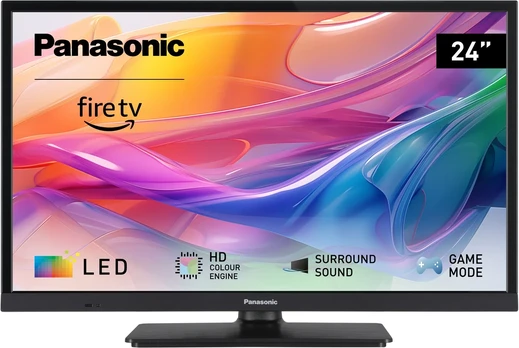 Televizorius Panasonic TV-24S50AEZC