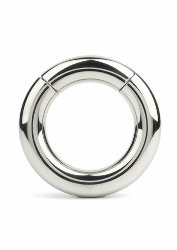 Mr. Steel MBS Stackable Weight 48mm Stainless Steel Ring System