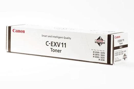 Kasetė Canon C-EXV11 BK 21K OEM